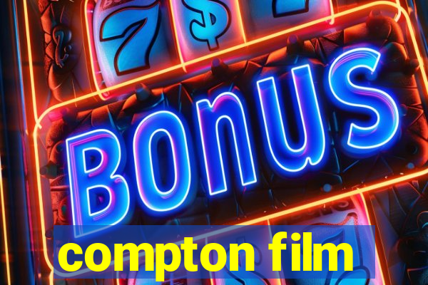 compton film