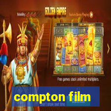 compton film