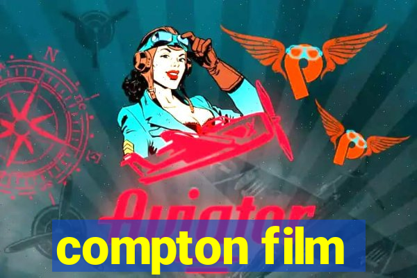 compton film