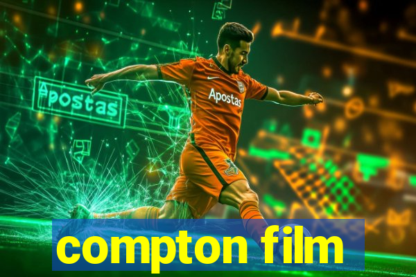 compton film