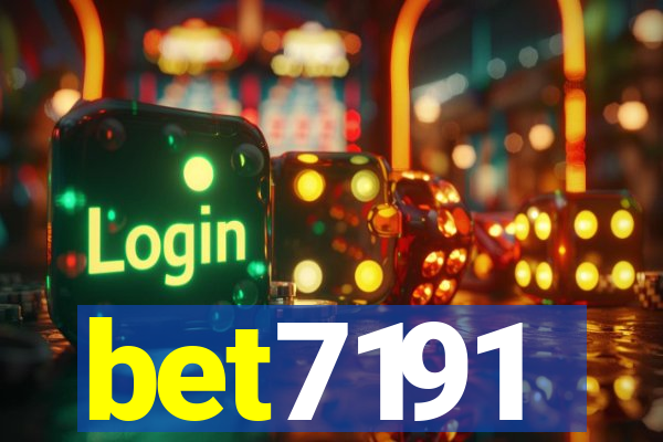 bet7191