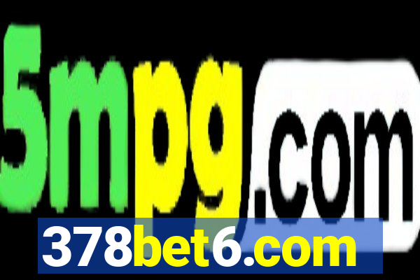 378bet6.com