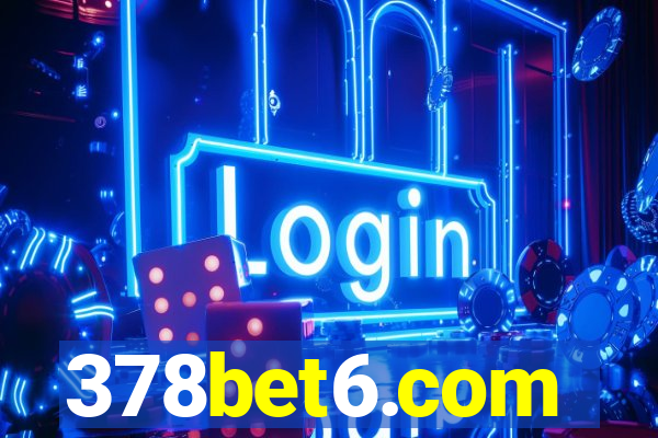 378bet6.com