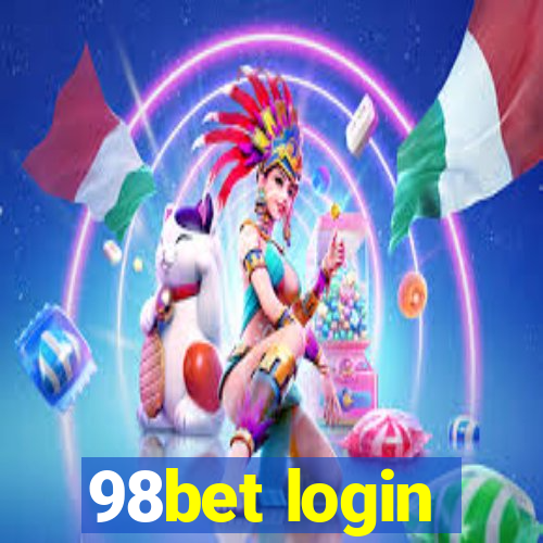 98bet login