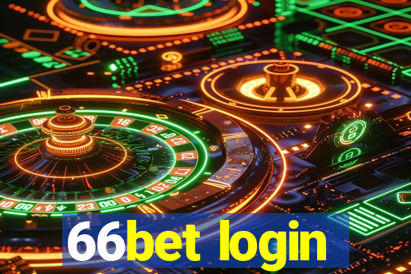 66bet login