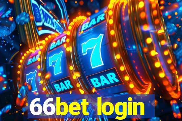 66bet login