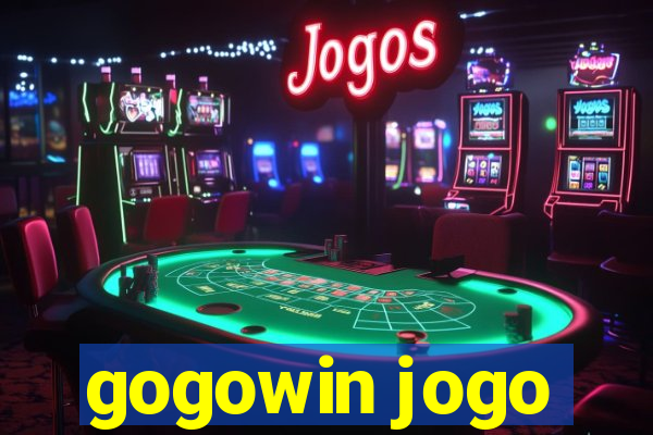 gogowin jogo