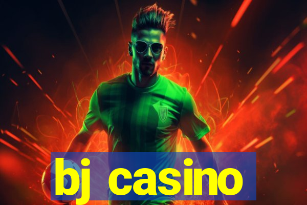 bj casino