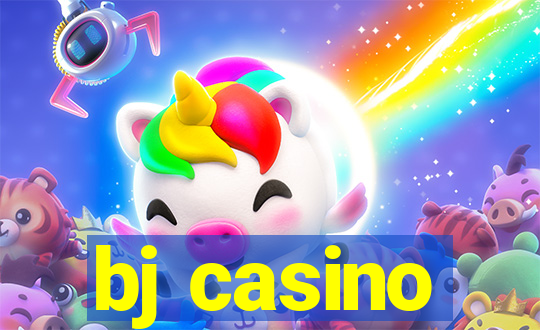 bj casino