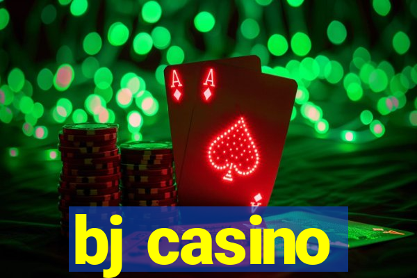 bj casino