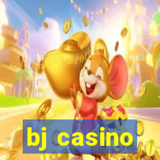 bj casino