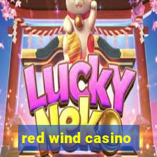 red wind casino