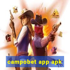 campobet app apk