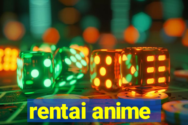 rentai anime