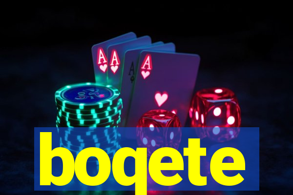 boqete