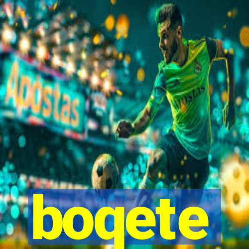 boqete