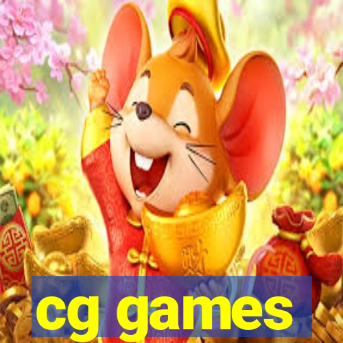 cg games