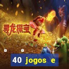 40 jogos e atividades musicais