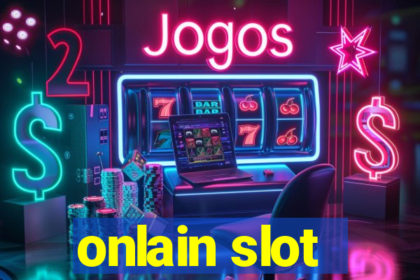 onlain slot