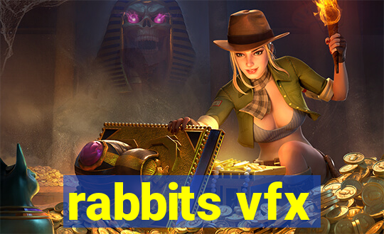 rabbits vfx