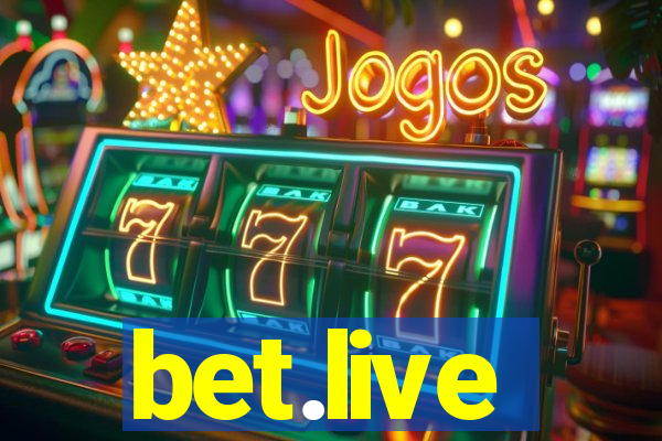 bet.live