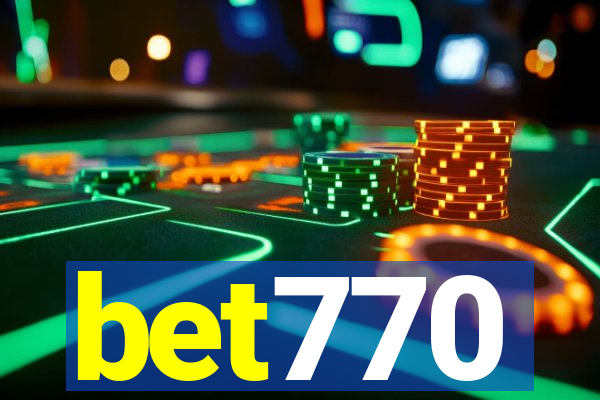 bet770