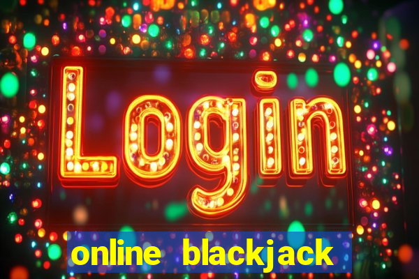 online blackjack casinos new jersey