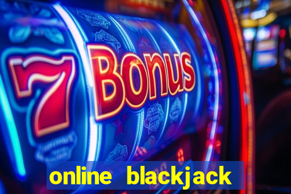 online blackjack casinos new jersey