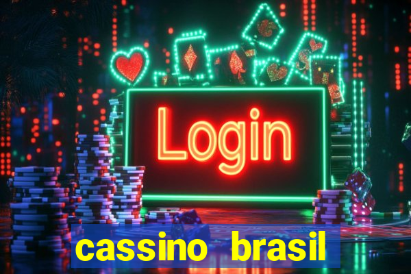 cassino brasil online grátis