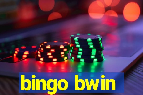 bingo bwin