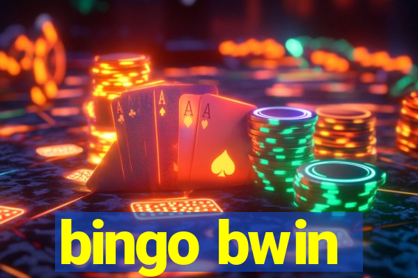 bingo bwin