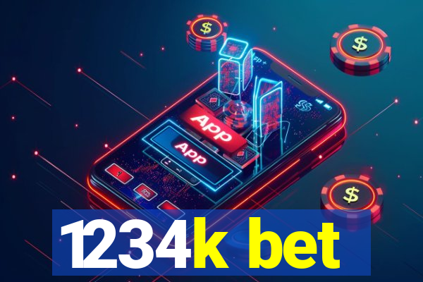 1234k bet