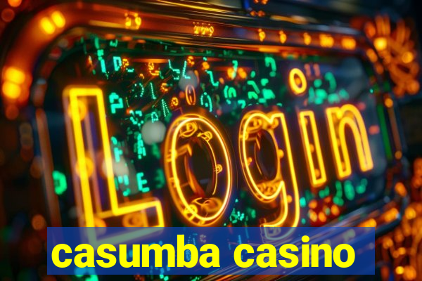 casumba casino