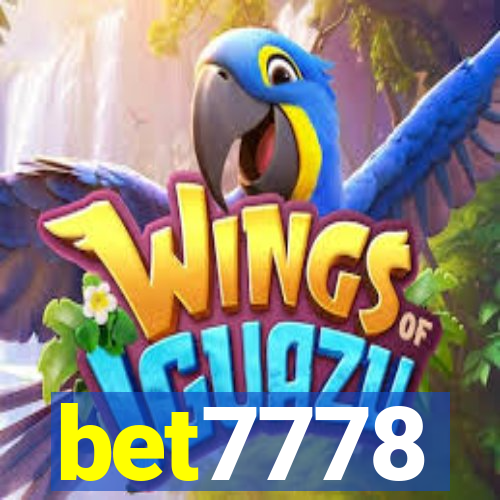 bet7778