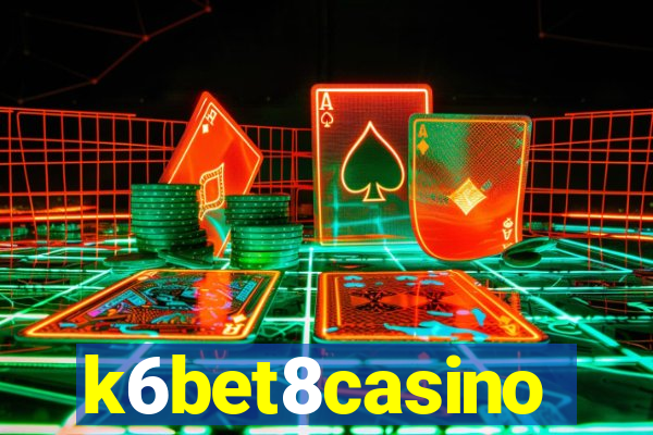 k6bet8casino