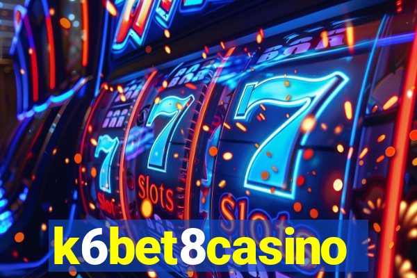 k6bet8casino