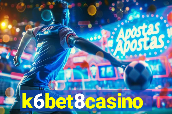 k6bet8casino