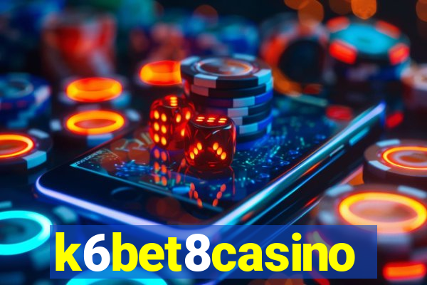 k6bet8casino