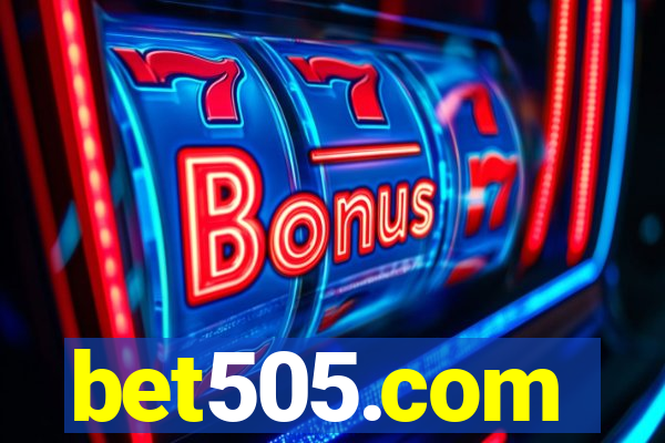 bet505.com