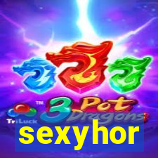 sexyhor