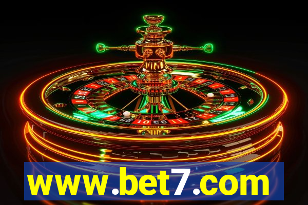 www.bet7.com