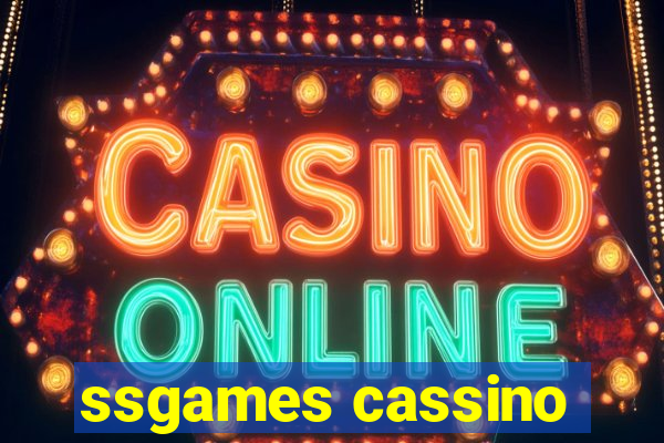 ssgames cassino