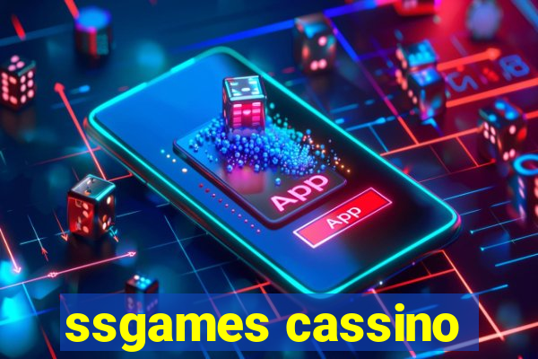 ssgames cassino