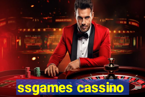 ssgames cassino