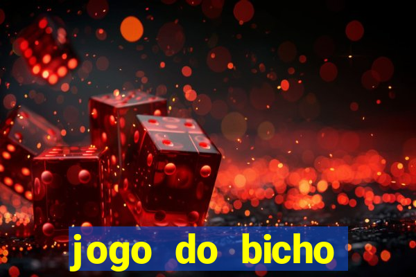 jogo do bicho feira de santana