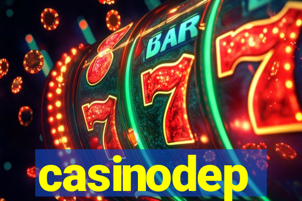 casinodep