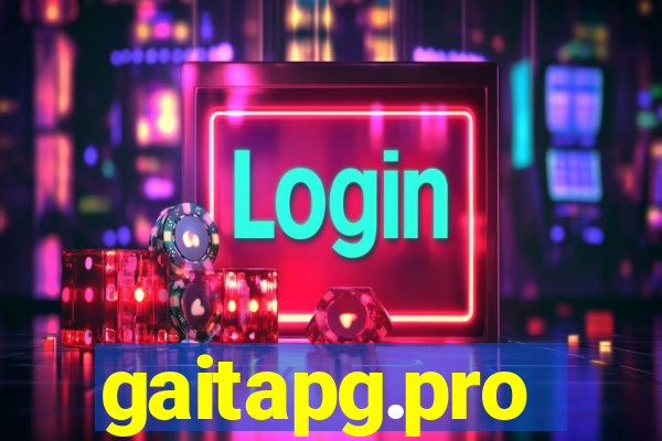 gaitapg.pro