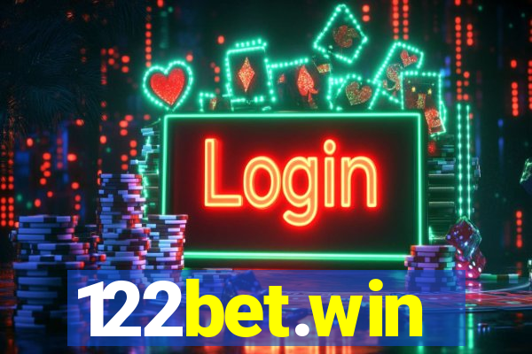 122bet.win