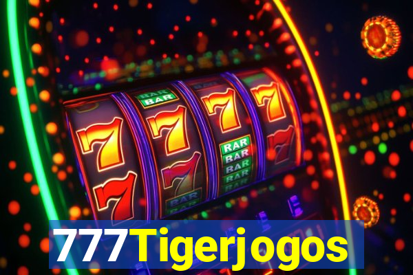 777Tigerjogos