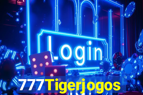 777Tigerjogos